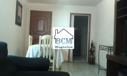 Apartamento com 3 quartos à venda no Jardim Guarulhos, Guarulhos , 85 m2 por R$ 350.000