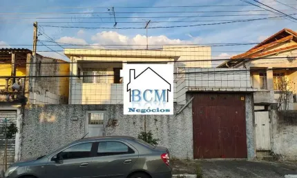 Casa com 4 quartos à venda na Cidade Líder, São Paulo , 210 m2 por R$ 450.000