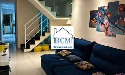 Casa com 3 quartos à venda na Vila Guilhermina, São Paulo , 210 m2 por R$ 950.000