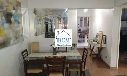 Apartamento com 2 quartos à venda na Vila Oratório, São Paulo , 73 m2 por R$ 426.000