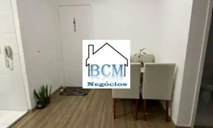 Apartamento com 2 quartos à venda no jardim são francisco (zona leste), são paulo , 46 m2 por r$ 235.000