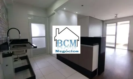 Apartamento com 2 quartos à venda na Vila Carrão, São Paulo , 63 m2 por R$ 638.000