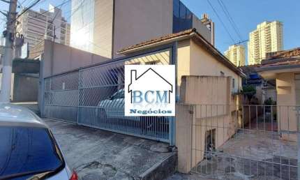 Casa com 3 quartos à venda no Tatuapé, São Paulo , 150 m2 por R$ 1.920.000