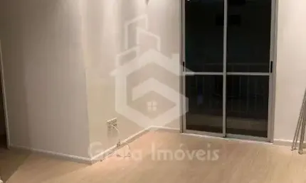 Apartamento na vila california (aricanduva), 3 dorms, 1 vaga