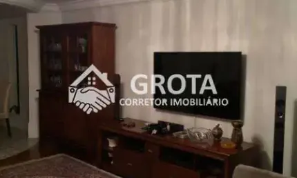 Apartamento com 3 quartos à venda no Parque da Mooca, São Paulo 
