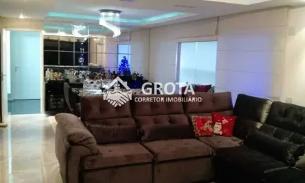 Descubra o apartamento de alto padrao no condominio choice tatuape