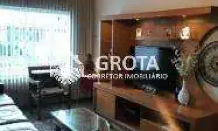 Amplo Sobrado Frontal na Cidade Lider - 299m2 - 3 Dormitorios, Sendo 1 Suite - 6 Vagas