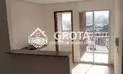 Apartamento no jardim imperador: conforto e praticidade em 45 metros!