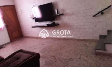 Sobrado de Condominio Fechado na Vila Matilde: Espaco, Conforto e Lazer em 198 metros!