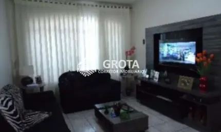 Sobrado frontal na vila formosa: espaco e conforto em 196 metros