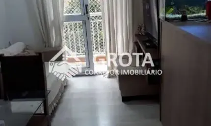 Apartamento com 2 quartos à venda no Tremembé, São Paulo 