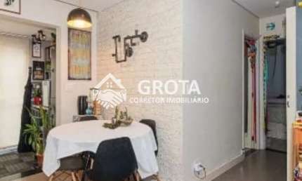 Apartamento no Carandiru: Conforto e Praticidade em 47 metros