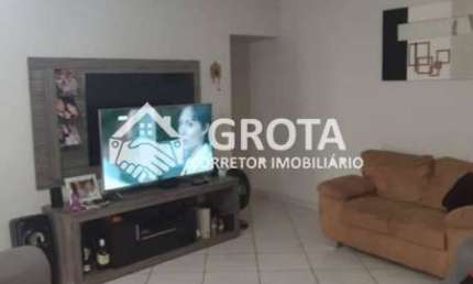 Casa com 3 quartos à venda na Vila São Francisco (Zona Leste), São Paulo 
