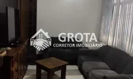 Linda casa assobradada para venda no bairro jardim colorado, 3 dorm, 1 suite, 1 vagas, 192 m