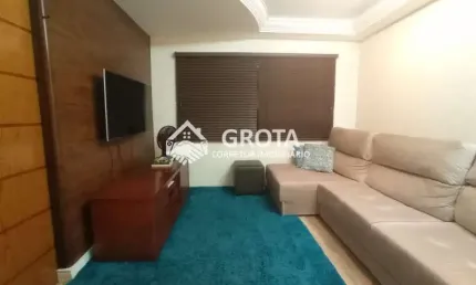 Sobrado frontal na vila granada: espaco e conforto em 200 metros