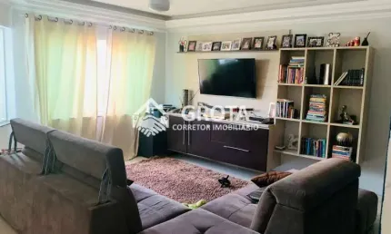 Lindo Sobrado para Venda no bairro Jardim Brasilia (Zona Leste), 3 dorm, 3 suite, 6 vagas, 230 m