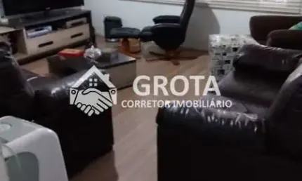 Linda Casa para Venda no bairro Vila Sao Francisco (Zona Leste), 2 dorm, 3 vagas, 341 m