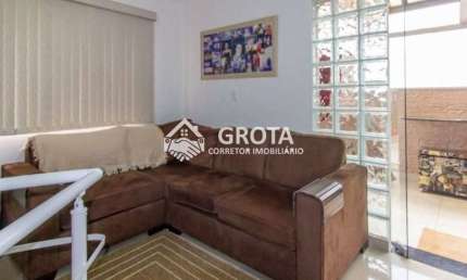 Cobertura Duplex Alto Padrao na Vila Buenos Aires: Luxo e Sofisticacao em 129 metros