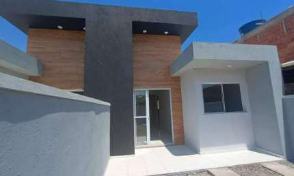 Casa à venda no Valdariosa, Queimados 