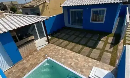 Casa de praia para venda em cabo frio, tamoios unamar, 2 dormitórios, 1 suíte, 1 banheiro, 2 vagas