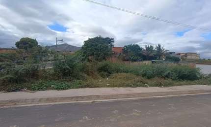 Terreno à venda no Palhada, Nova Iguaçu 