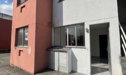 Apartamento para Locação em Nova Iguaçu, Palhada, 2 dormitórios, 1 banheiro, 1 vaga
