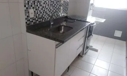 Apartamento com 2 quartos à venda na avenida deputado emílio carlos, 3555, limão, são paulo, 50 m2 por r$ 318.000