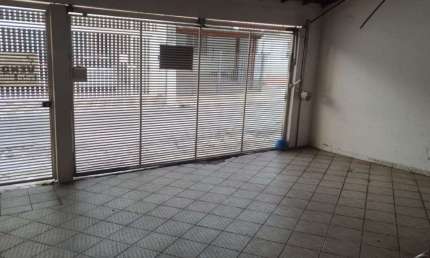 Casa com 2 quartos à venda na Rua Professor Everardo Dias, 41, Limão, São Paulo por R$ 480.000