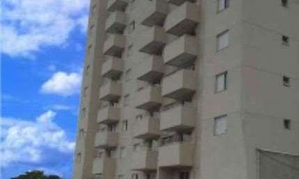 Apartamento com 2 quartos à venda na Rua Manoel Dias do Campo, 350, Casa Verde, São Paulo, 61 m2 por R$ 320.000