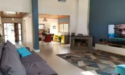 SOBRADO À VENDA, 260 M² POR R$ 1.300.000,00 - GRANJA VIANA II - COTIA/SP