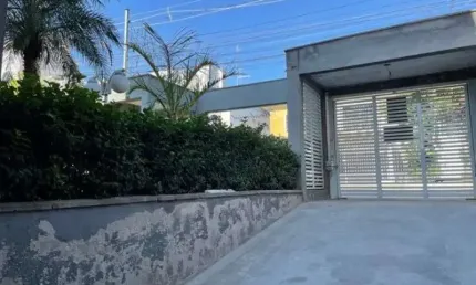 Sobrado à venda, 70 m² por r$ 400.000,00 - limão - são paulo/sp