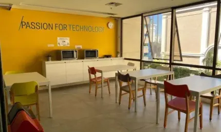 LAJE À VENDA, 835 M² POR R$ 7.498.000,00 - VILA OLÍMPIA - SÃO PAULO/SP