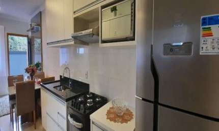 SOBRADO À VENDA, 50 M² POR R$ 355.000,00 - SANTA TERESINHA - SÃO PAULO/SP