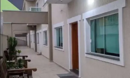 Casa com 3 quartos à venda na Rua Clara Parente, 40, Freguesia do Ó, São Paulo, 96 m2 por R$ 760.000