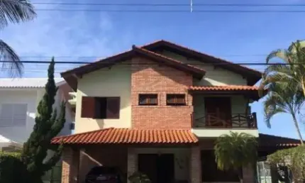 Sobrado à venda, 350 m² por r$ 1.350.000,00 - bougainvillee iii - peruíbe/sp