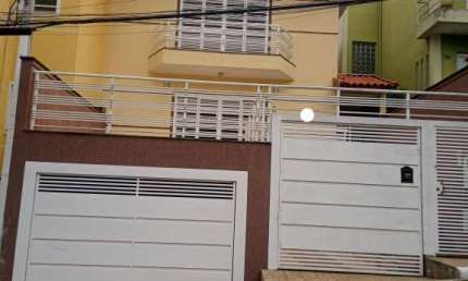 Casa com 3 quartos à venda na Rua Diogo de Castilho, 102, Parque Mandaqui, São Paulo, 241 m2 por R$ 1.170.000