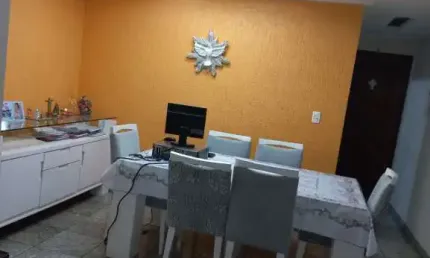 Apartamento com 3 quartos à venda na Avenida Parada Pinto, 737, Vila Nova Cachoeirinha, São Paulo, 67 m2 por R$ 400.000