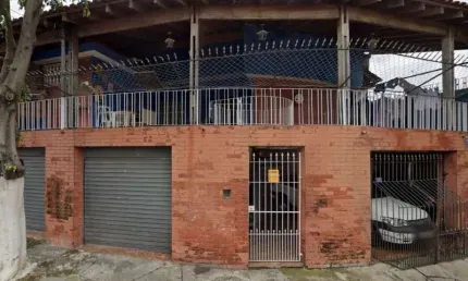 SOBRADO À VENDA, 189 M² POR R$ 440.000,00 - FREGUESIA DO Ó - SÃO PAULO/SP