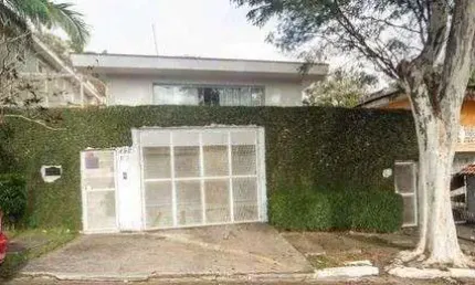 Casa com 4 dormitórios à venda, 490 m² por r$ 3.190.000 - jardim são bento - são paulo/sp