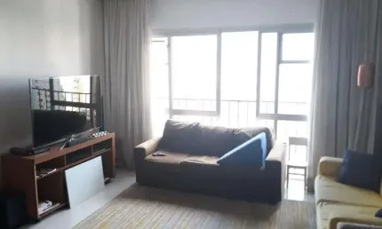 Apartamento com 3 quartos à venda na avenida pompéia, 430, pompéia, são paulo, 108 m2 por r$ 987.000