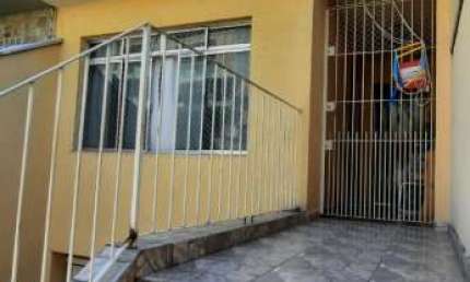 Sobrado com 3 dormitórios à venda, 250 m² por R$ 850.000 - Pirituba - São Paulo/SP