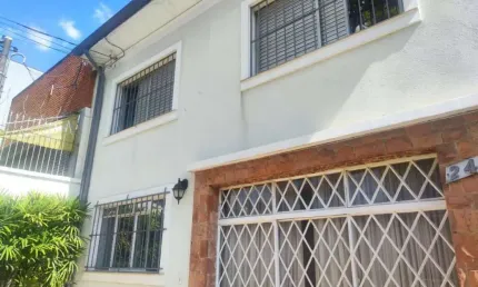 Casa com 4 quartos para alugar na rua baronesa de porto carreiro, 247, barra funda, são paulo por r$ 6.000