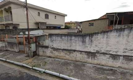 Terreno à venda na Rua Doutor Gordiano Gaudêncio Rossi, 287, Vila Penteado, São Paulo por R$ 350.000