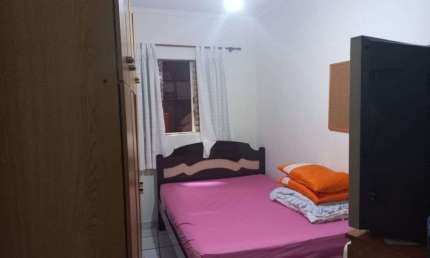 Casa com 3 quartos à venda na Rua Santo Ubaldo, 19A, Limão, São Paulo, 127 m2 por R$ 499.000