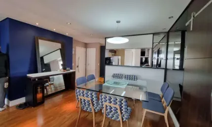 Apartamento com 3 quartos à venda na Rua Benta Pereira, 140, Santa Teresinha, São Paulo, 126 m2 por R$ 1.650.000