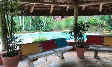 Sobrado com 3 dormitórios, 180 m² - venda por R$ 2.250.000 ou aluguel por R$ 10.180/mês - Juquehy - São Sebastião/SP