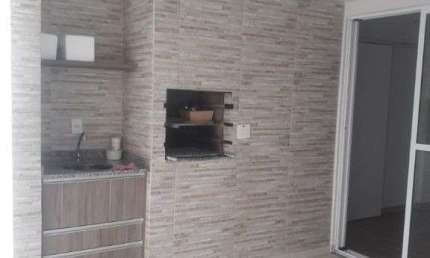 Apartamento com 3 dormitórios à venda, 97 m² por R$ 850.000 - Bom Retiro - São Paulo/SP