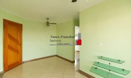 Apartamento com 2 quartos à venda na rua josé de figueiredo seixas, 67, imirim, são paulo, 50 m2 por r$ 320.000