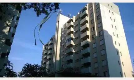 Apartamento com 2 quartos à venda na rua thomaz antônio villani, 394, vila santa maria, são paulo, 50 m2 por r$ 297.000