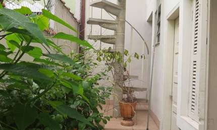 Casa com 3 quartos à venda na Rua Maria Curupaiti, 527, Vila Ester (Zona Norte), São Paulo, 90 m2 por R$ 680.000